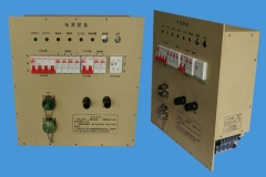 石家庄JSP-12K-B-ZD电源壁盒